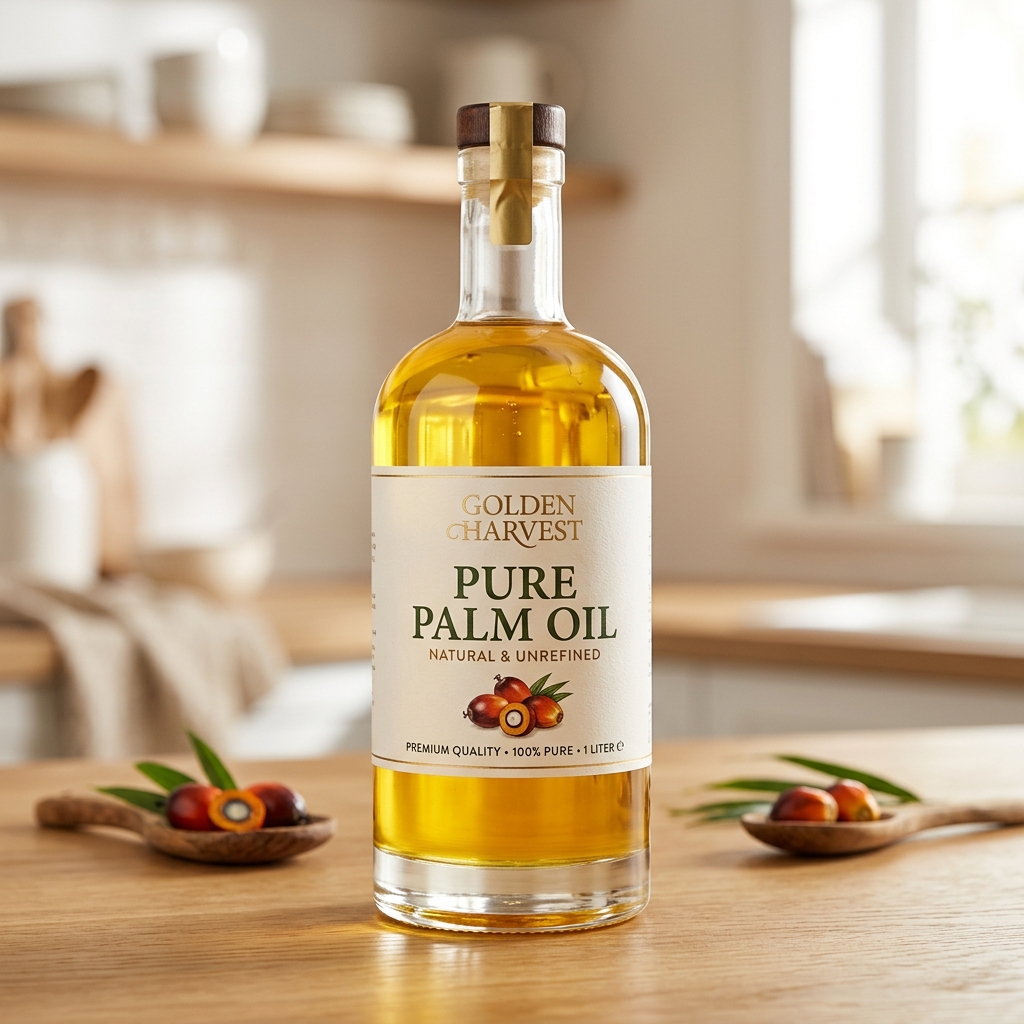 CP10 Palm Oil