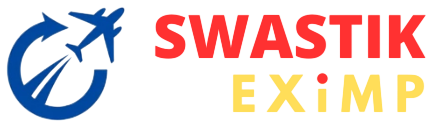 Swastik Eximp Logo